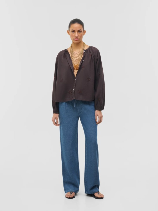Blusa Alma