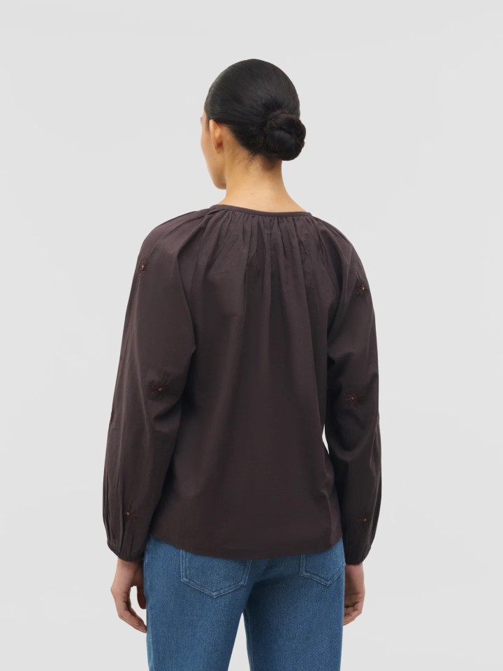 Blusa Alma