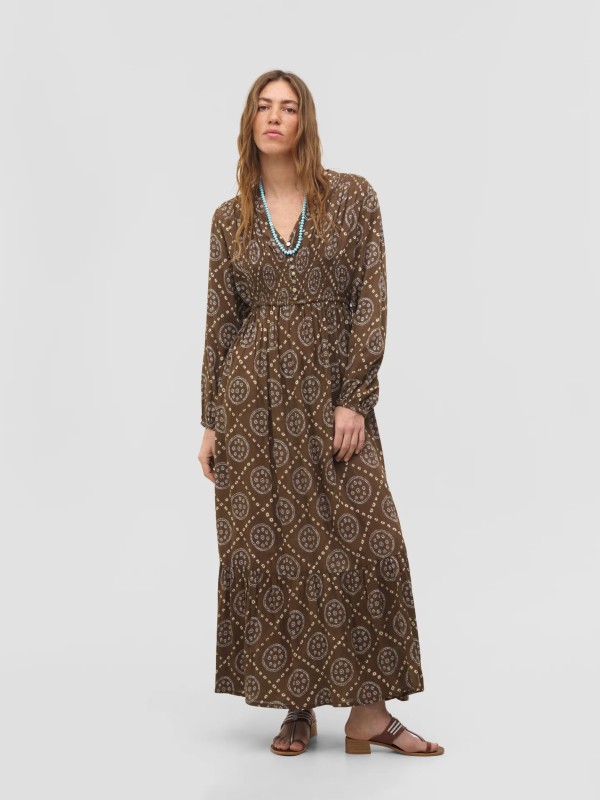 Vestido Lidia