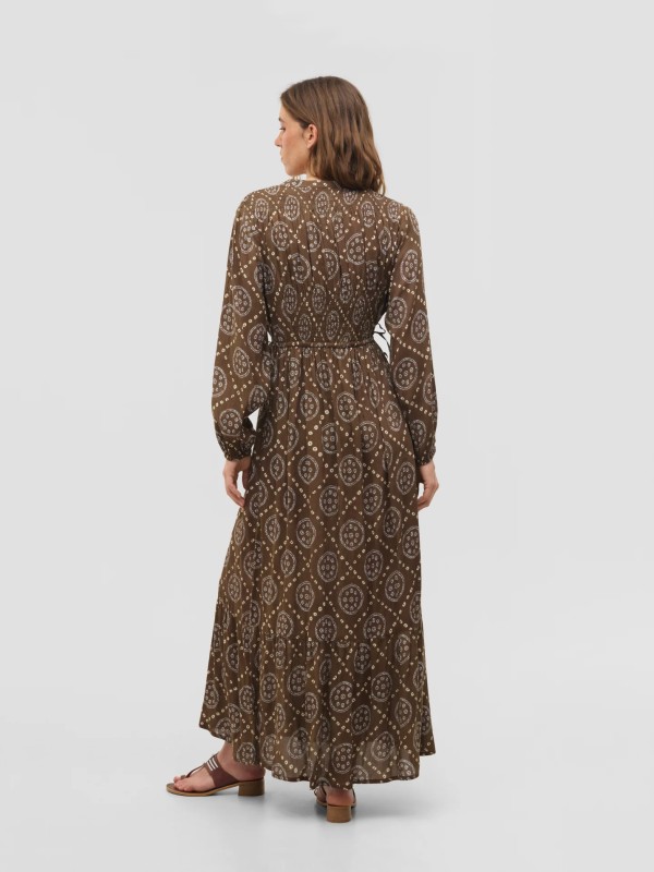 Vestido Lidia