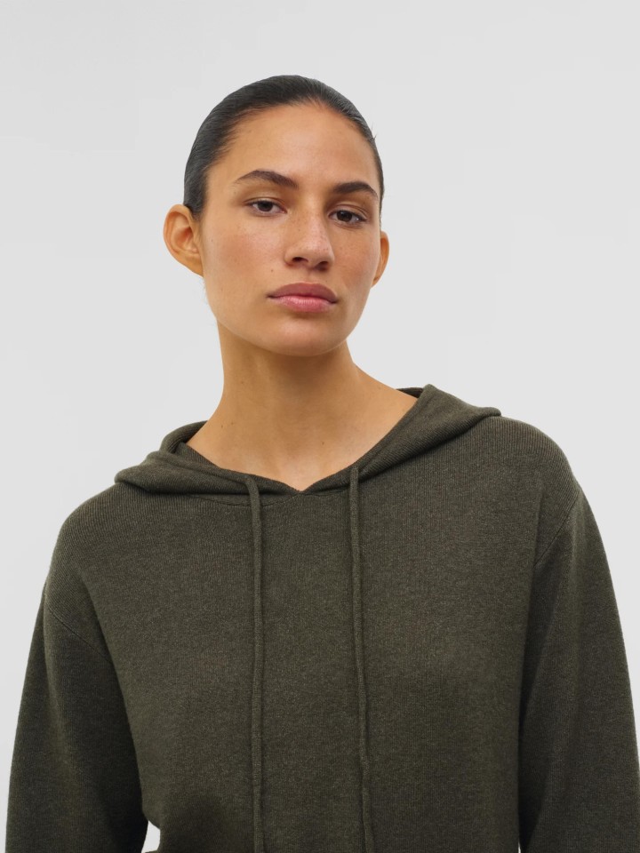 Camisola Comfo