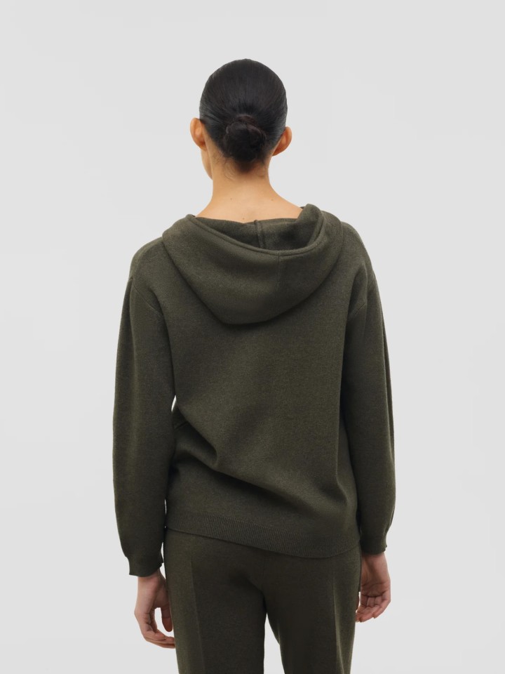 Camisola Comfo