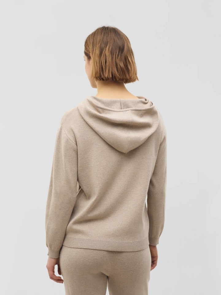 Camisola Comfo