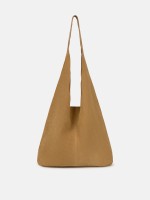 Bolsa Tote em Pele