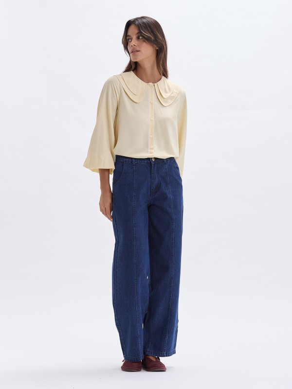 Blusa Gola Bebe