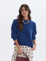 Camisola Solida Chenil