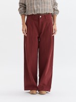 Calcas Bordo
