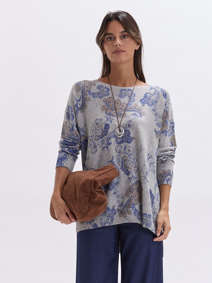 Camisola de Malha
