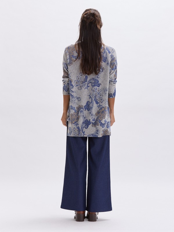 Camisola de Malha