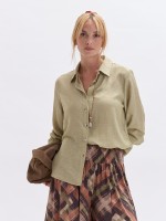 Camisa Solida