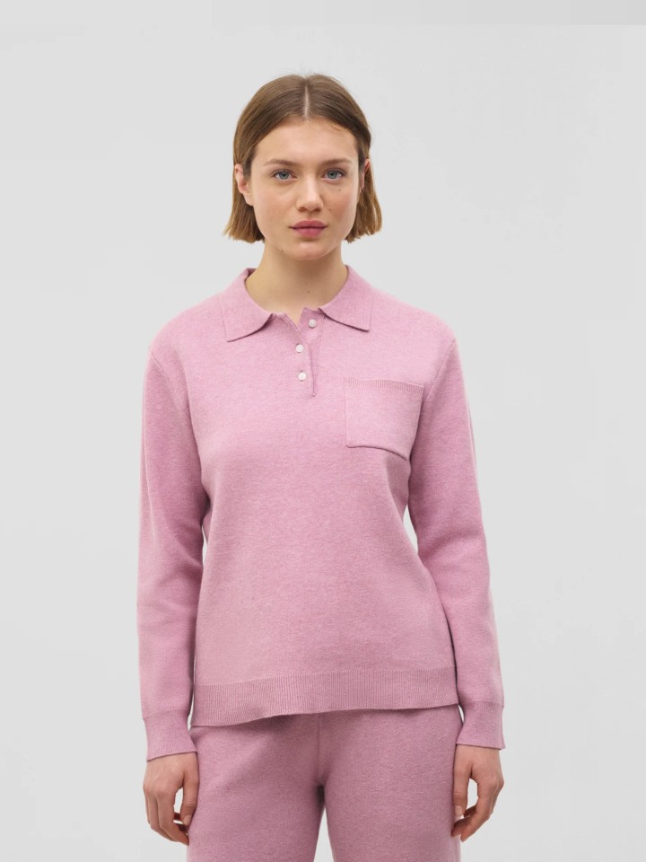 Camisola Nuvol