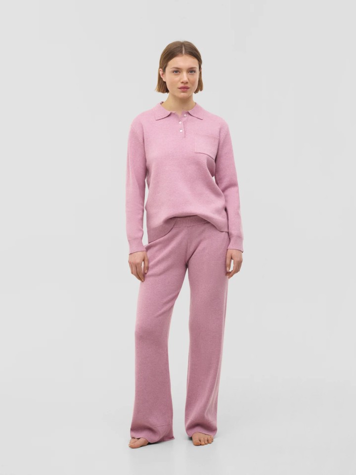 Camisola Nuvol