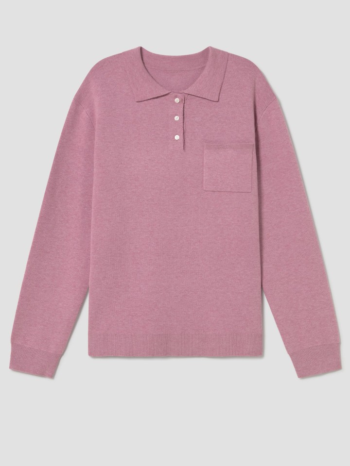 Camisola Nuvol