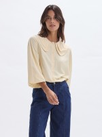 Blusa Gola Bebe
