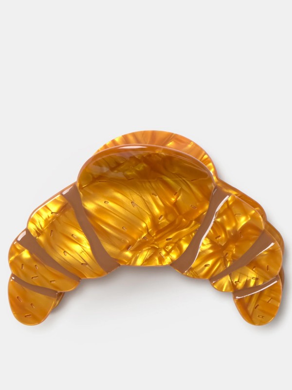 Gancho de Cabelo Croissant