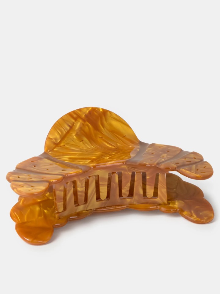 Gancho de Cabelo Croissant