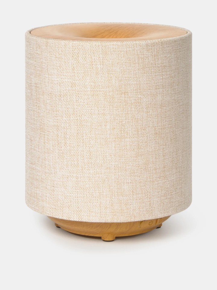 Difusor de Aromas em Tecido