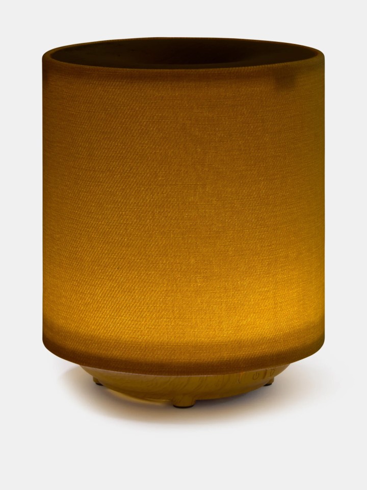 Difusor de Aromas em Tecido