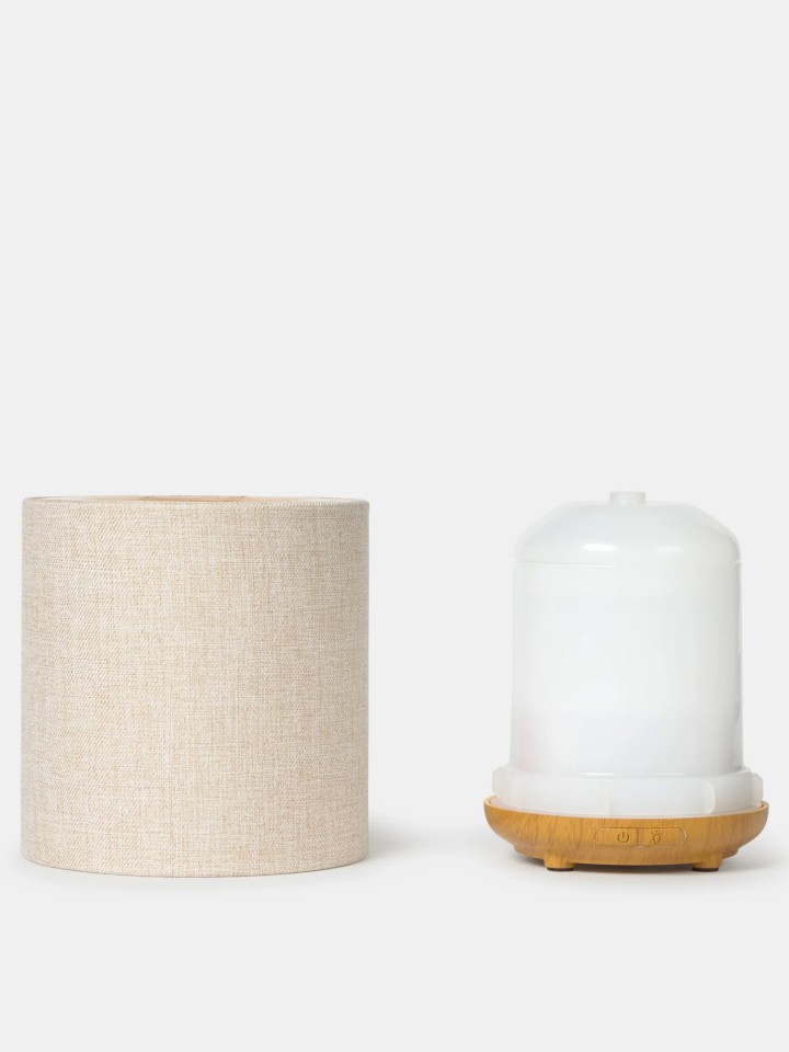 Difusor de Aromas em Tecido